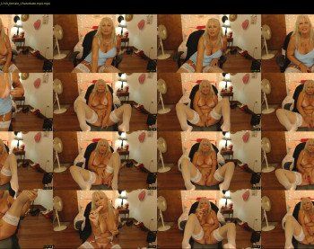 sassythang4u — 22 minute Chaturbate female cam show recording, 720p, Apr 29, 2019