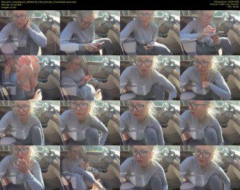 schoolteach — 13 minute Chaturbate female cam show recording, 720p, Apr 28, 2019