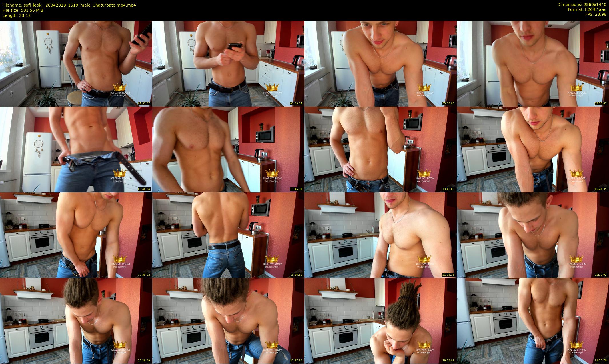 sofi_look_ — 34 minute Chaturbate couple cam show recording, 1080p, Apr 28, 2019
