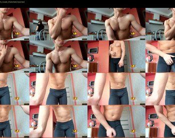 sofi_look_ — 27 minute Chaturbate couple cam show recording, 1080p, Apr 29, 2019