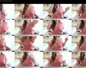 soft_body — 36 minute Chaturbate female cam show recording, 1080p, May 7, 2019