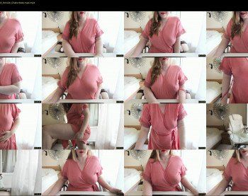 soft_body — 36 minute Chaturbate female cam show recording, 1080p, May 7, 2019