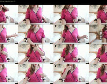 soft_body — 36 minute Chaturbate female cam show recording, 1080p, Apr 29, 2019