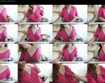 soft_body — 36 minute Chaturbate female cam show recording, 1080p, Apr 29, 2019