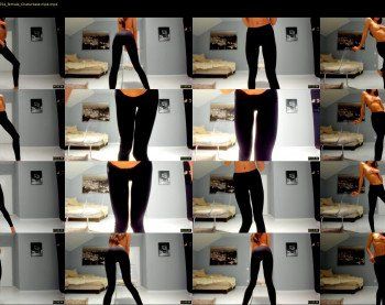 star_gazing — 15 minute Chaturbate female cam show recording, 1080p, Apr 29, 2019