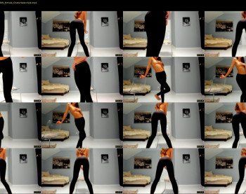 star_gazing — 15 minute Chaturbate female cam show recording, 1080p, Apr 29, 2019