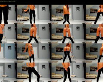 star_gazing — 15 minute Chaturbate female cam show recording, 1080p, Apr 29, 2019