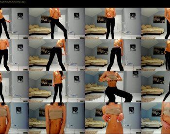 star_gazing — 15 minute Chaturbate female cam show recording, 1080p, Apr 29, 2019