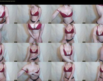 sweat_mia — 51 minute Chaturbate female cam show recording, 1080p, Apr 29, 2019