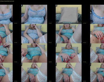 taichi75 — 12 minute Chaturbate female cam show recording, 1080p, Apr 29, 2019