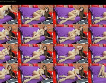 tanya_welth — 12 minute Chaturbate female cam show recording, 720p, Apr 29, 2019