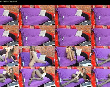 tanya_welth — 78 minute Chaturbate female cam show recording, 720p, Apr 29, 2019