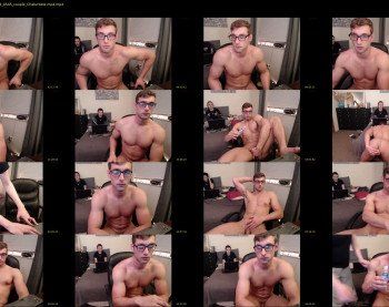 tayloroaks — 39 minute Chaturbate male cam show recording, 480p, Apr 29, 2019