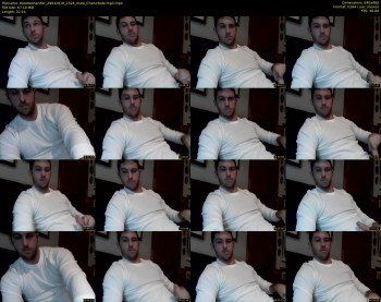 theetwohander — 33 minute Chaturbate male cam show recording, 480p, Apr 29, 2019