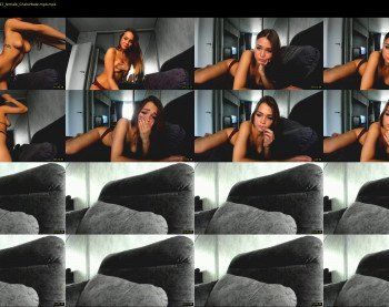 tia__moon — 29 minute Chaturbate female cam show recording, 1080p, Apr 29, 2019