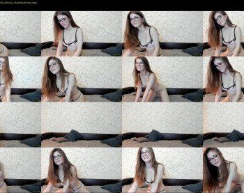 tossy_flossy — 35 minute Chaturbate female cam show recording, 1080p, Apr 28, 2019