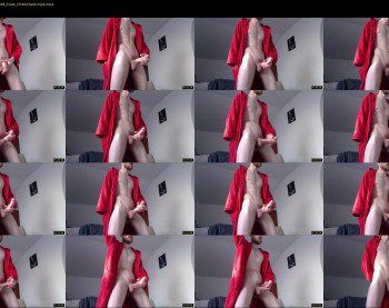 tralalabala — 5 minute Chaturbate male cam show recording, 1080p, Apr 28, 2019