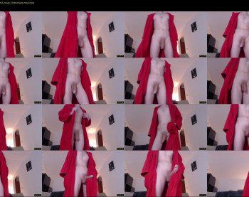 tralalabala — 36 minute Chaturbate male cam show recording, 1080p, Apr 29, 2019