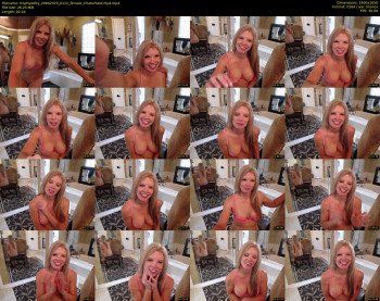 trophywifey — 3 minute Chaturbate female cam show recording, 720p, Apr 29, 2019