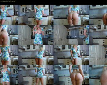tunderose — 47 minute Chaturbate female cam show recording, 1080p, Apr 29, 2019