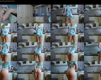 tunderose — 26 minute Chaturbate female cam show recording, 1080p, Apr 29, 2019