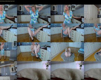 tunderose — 47 minute Chaturbate female cam show recording, 1080p, Apr 29, 2019