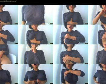 vanandjuani — 41 minute Chaturbate female cam show recording, 1080p, Apr 29, 2019
