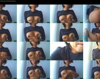 vanandjuani — 41 minute Chaturbate female cam show recording, 1080p, Apr 29, 2019