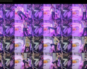 vany_love — 56 minute Chaturbate female cam show recording, 1080p, Apr 28, 2019