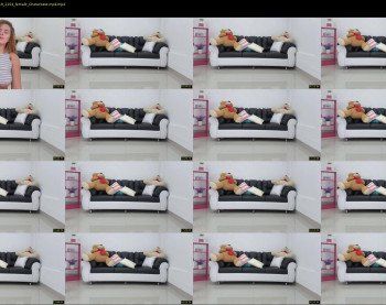 venezolanacute — 30 minute Chaturbate female cam show recording, 1080p, Apr 28, 2019