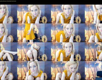 viciousqueen — 29 minute Chaturbate female cam show recording, 1080p, May 7, 2019