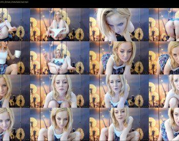 viciousqueen — 29 minute Chaturbate female cam show recording, 1080p, Apr 29, 2019