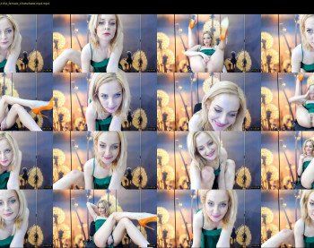 viciousqueen — 29 minute Chaturbate female cam show recording, 1080p, Apr 29, 2019