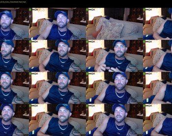 whaaaaaaaat — 38 minute Chaturbate couple cam show recording, 1080p, Apr 29, 2019