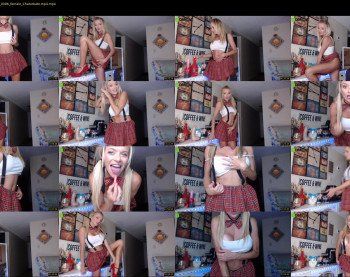 whaaaaaaaat — 38 minute Chaturbate couple cam show recording, 1080p, Apr 29, 2019