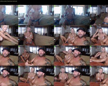 whaaaaaaaat — 38 minute Chaturbate couple cam show recording, 1080p, Apr 29, 2019