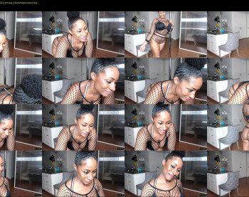 wynterheat — 24 minute Chaturbate female cam show recording, 720p, Apr 28, 2019