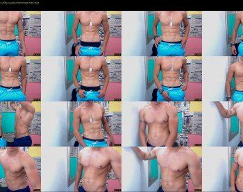 xhottoyszonex — 11 minute Chaturbate couple cam show recording, 720p, Apr 28, 2019