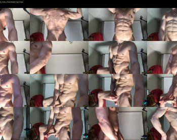 zyzz4444 — 70 minute Chaturbate male cam show recording, 1080p, May 3, 2019