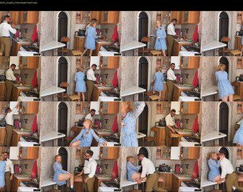 69littlebig69 — 15 minute Chaturbate couple cam show recording, 1080p, May 23, 2019