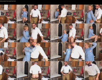 69littlebig69 — 15 minute Chaturbate couple cam show recording, 1080p, May 23, 2019