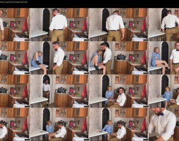 69littlebig69 — 15 minute Chaturbate couple cam show recording, 1080p, May 23, 2019