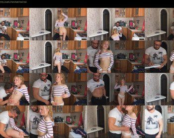 69littlebig69 — 15 minute Chaturbate couple cam show recording, 1080p, May 23, 2019