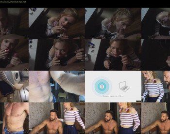69littlebig69 — 5 minute Chaturbate couple cam show recording, 1080p, May 24, 2019