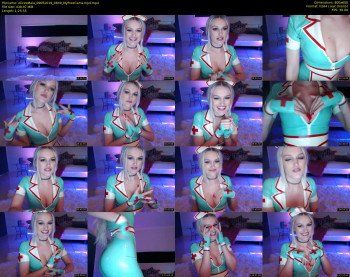 AlicexMaia — 86 minute MyFreeCams cam show recording, 480p, May 9, 2019