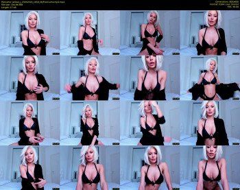Jelisse_J — 18 minute MyFreeCams cam show recording, 480p, May 23, 2019