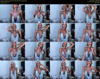 Jelisse_J — 4 minute MyFreeCams cam show recording, 480p, May 23, 2019