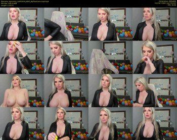 Kymmmy — 141 minute MyFreeCams cam show recording, 480p, May 24, 2019