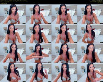 L_U_A_ — 6 minute MyFreeCams cam show recording, 480p, May 23, 2019