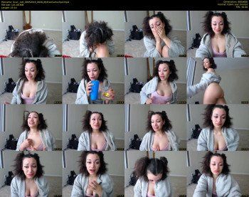 Scar__lett — 24 minute MyFreeCams cam show recording, 480p, May 9, 2019